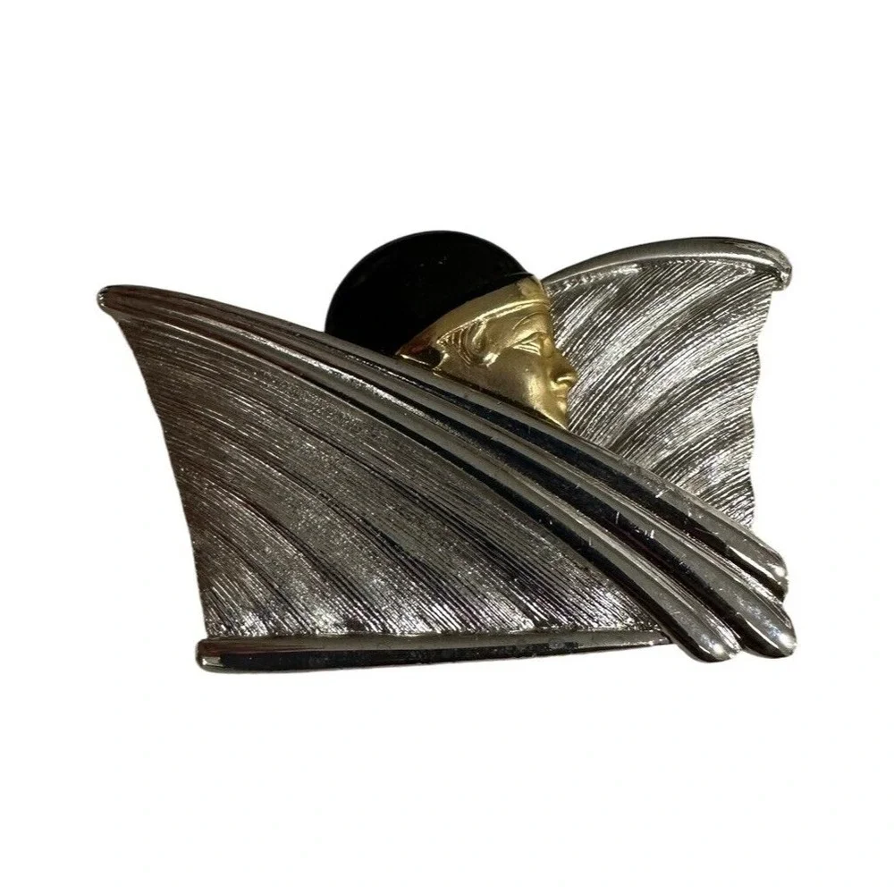 Park Lane art deco